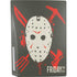 Warner Bros Friday the 13th Jason Voorhees Mask PS5 Bundle Skin