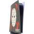 Warner Bros Friday the 13th Jason Voorhees Mask PS5 Digital Edition Console Skin