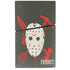 Warner Bros Friday the 13th Jason Voorhees Mask PS5 Slim Disk Bundle Skin