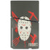 Warner Bros Friday the 13th Jason Voorhees Mask PS5 Slim Disk Console Skin