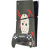 Warner Bros Friday the 13th Jason Voorhees Mask PS5 Slim Digital Edition Bundle Skin