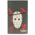 Warner Bros Friday the 13th Jason Voorhees Mask PS5 Slim Digital Edition Bundle Skin