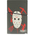 Warner Bros Friday the 13th Jason Voorhees Mask PS5 Slim Digital Edition Bundle Skin