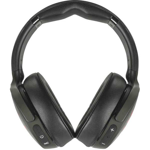 Warner Bros Friday the 13th Jason Voorhees Mask Skullcandy Venue Skin