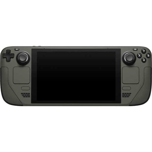 Warner Bros Friday the 13th Jason Voorhees Mask Steam Deck Handheld Gaming Computer Skin