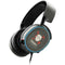 Warner Bros Friday the 13th Jason Voorhees Mask SteelSeries Arctis 3 Skin