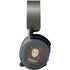 Warner Bros Friday the 13th Jason Voorhees Mask SteelSeries Arctis 5 Skin
