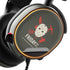 Warner Bros Friday the 13th Jason Voorhees Mask SteelSeries Arctis 5 Skin