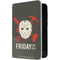 Warner Bros Friday the 13th Jason Voorhees Mask Surface Duo Skin
