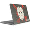 Warner Bros Friday the 13th Jason Voorhees Mask Surface Laptop Studio Skin