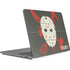 Warner Bros Friday the 13th Jason Voorhees Mask Surface Laptop Studio Skin