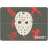 Warner Bros Friday the 13th Jason Voorhees Mask Surface Laptop Studio Skin