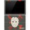 Warner Bros Friday the 13th Jason Voorhees Mask Surface Pro 4 Skin