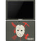 Warner Bros Friday the 13th Jason Voorhees Mask Surface Pro 6 Skin