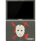 Warner Bros Friday the 13th Jason Voorhees Mask Surface Pro 7 Skin