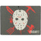 Warner Bros Friday the 13th Jason Voorhees Mask Surface Pro 8 Skin