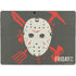 Warner Bros Friday the 13th Jason Voorhees Mask Surface Pro 8 Skin