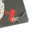 Warner Bros Friday the 13th Jason Voorhees Mask Surface Pro 8 Skin