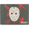 Warner Bros Friday the 13th Jason Voorhees Mask Surface Pro 9 Skin