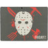 Warner Bros Friday the 13th Jason Voorhees Mask Surface Pro 9 Skin