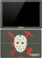 Warner Bros Friday the 13th Jason Voorhees Mask Surface Pro (2017) Skin