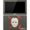 Warner Bros Friday the 13th Jason Voorhees Mask Surface Pro Tablet Skin