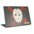 Warner Bros Friday the 13th Jason Voorhees Mask Universal Laptop 11in (8.8 x 6.2in) Skin