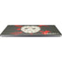 Warner Bros Friday the 13th Jason Voorhees Mask Universal Laptop 12in (9.8 x 6.8in) Skin