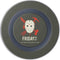 Warner Bros Friday the 13th Jason Voorhees Mask Wireless Charger Skin