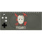 Warner Bros Friday the 13th Jason Voorhees Mask Xbox Adaptive Controller Skin