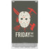 Warner Bros Friday the 13th Jason Voorhees Mask Xbox Series S Skins