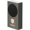 Warner Bros Friday the 13th Jason Voorhees Mask Xbox Series S Console Skin
