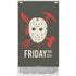 Warner Bros Friday the 13th Jason Voorhees Mask Xbox Series S Console Skin