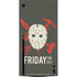 Warner Bros Friday the 13th Jason Voorhees Mask Xbox Series X Console Skin