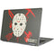 Warner Bros Friday the 13th Jason Voorhees Mask Yoga 710 14in Skin