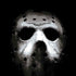 Warner Bros Friday the 13th Jason Voorhees Moto G6 Skin