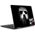 Warner Bros Friday the 13th Jason Voorhees Notebook 9 Pro 13in (2017) Skin