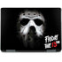 Warner Bros Friday the 13th Jason Voorhees Notebook 9 Pro 13in (2017) Skin