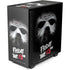 Warner Bros Friday the 13th Jason Voorhees NZXT H510 Compact ATX Mid-Tower Case Skin