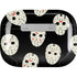 Warner Bros Friday the 13th Jason Voorhees Pattern AirPods Pro 2nd Gen Skin