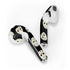 Warner Bros Friday the 13th Jason Voorhees Pattern Apple AirPods 2 Skin