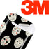 Warner Bros Friday the 13th Jason Voorhees Pattern Apple AirPods 2 Skin