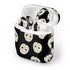 Warner Bros Friday the 13th Jason Voorhees Pattern Apple AirPods 2 Skin