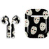 Warner Bros Friday the 13th Jason Voorhees Pattern Apple AirPods 2 Skin