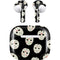 Warner Bros Friday the 13th Jason Voorhees Pattern Apple AirPods (3rd Gen 2021) Skin