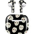 Warner Bros Friday the 13th Jason Voorhees Pattern Apple AirPods (3rd Gen 2021) Skin