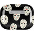Warner Bros Friday the 13th Jason Voorhees Pattern Apple AirPods Pro Skin