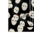 Warner Bros Friday the 13th Jason Voorhees Pattern Bose Noise Cancelling Headphones 700 Skin