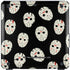 Warner Bros Friday the 13th Jason Voorhees Pattern Cooler Master MasterBox Q300L Mini Tower Skin