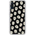 Warner Bros Friday the 13th Jason Voorhees Pattern Galaxy A10e Clear Case
